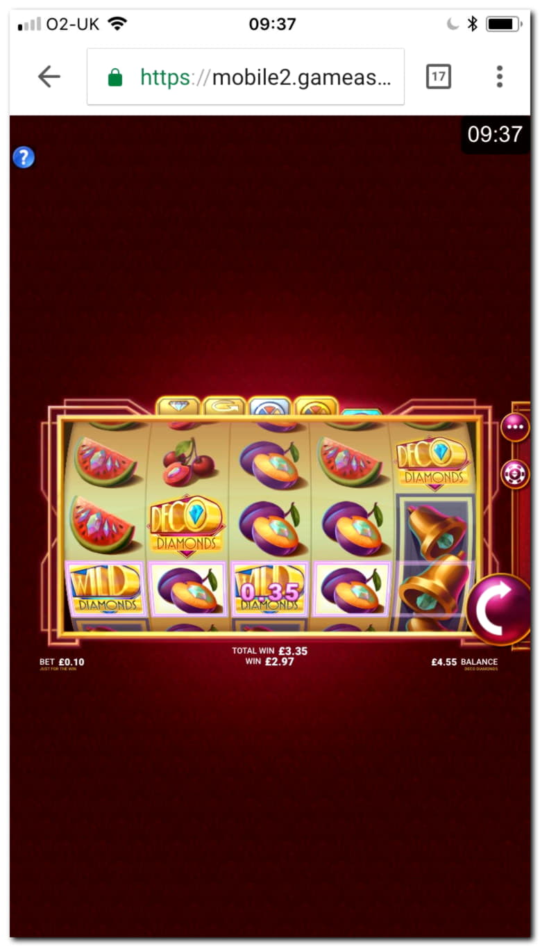 250 Free spins casino at Kaboo Casino