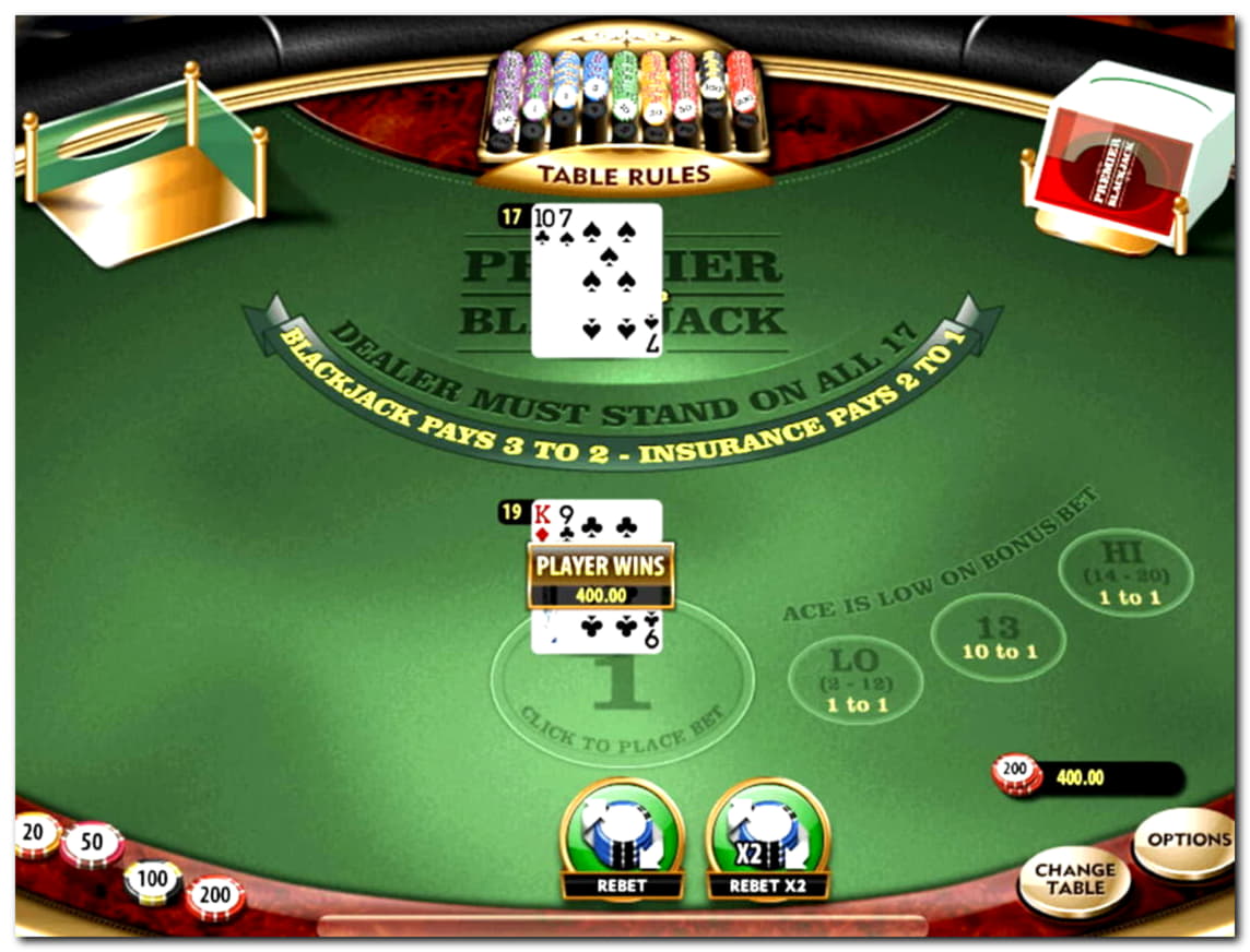 €940 Casino Tournament at bWin Casino