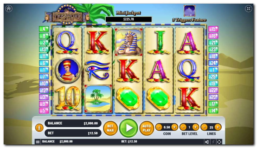 430% Match at a casino at Nordi Casino