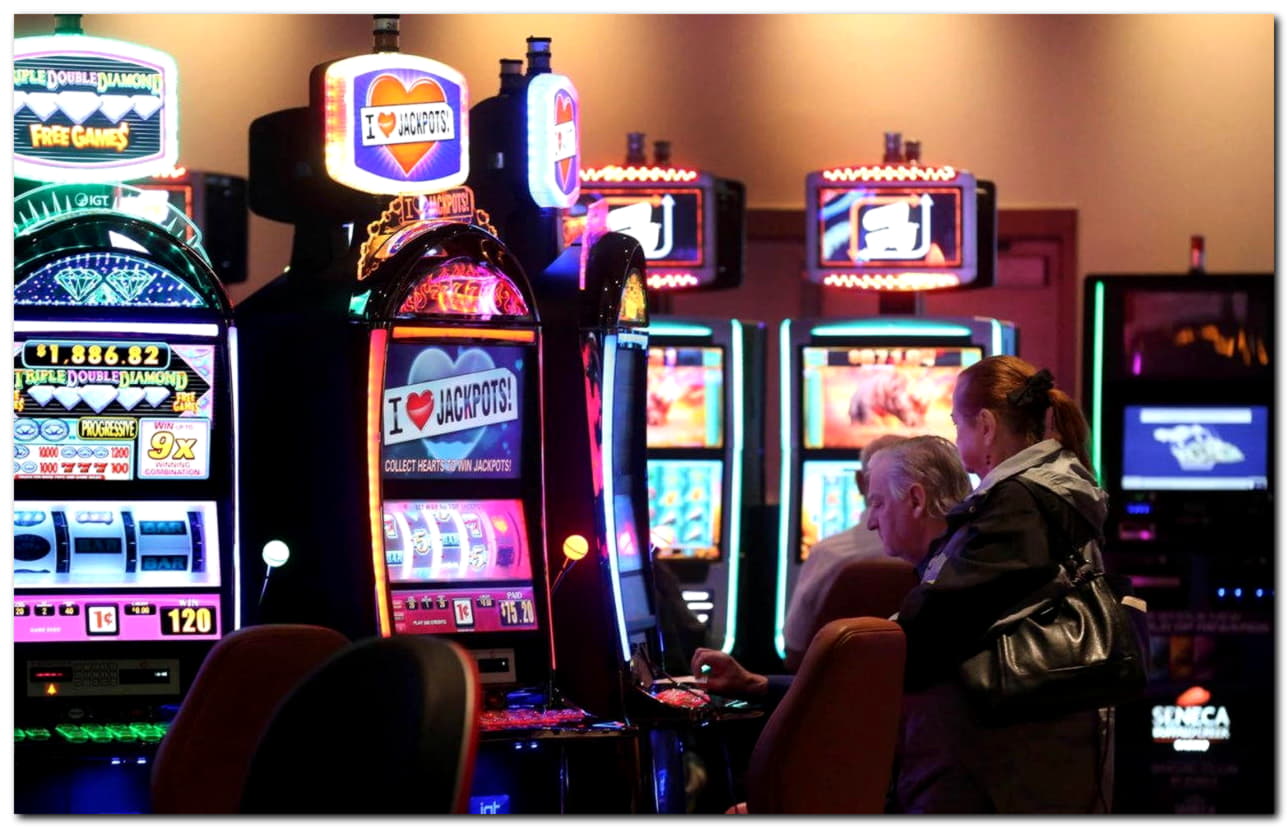 EUR 745 Casino Tournament at Betway Casino