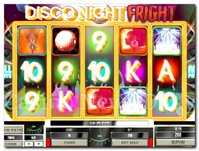 200 free spins at William Hill Casino