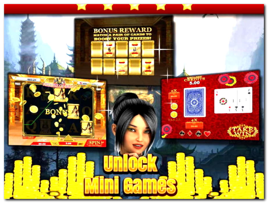 10 Loyalty Free Spins! at Casino-X