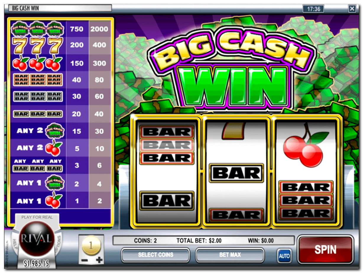 990% Match Bonus Casino at King Billy Casino