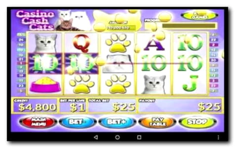 ﻿$210 Mobile freeroll slot tournament at Omni Slots Casino
