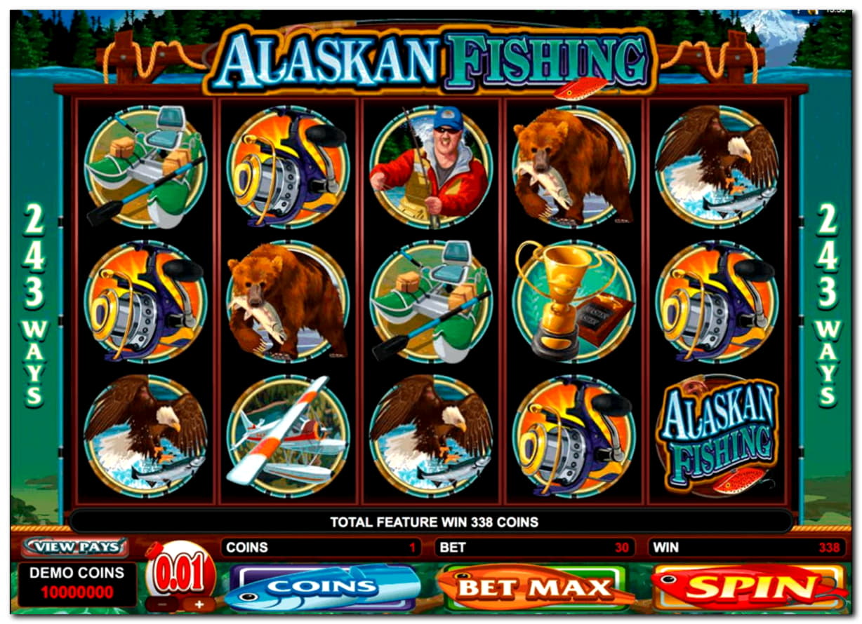 €380 Daily freeroll slot tournament at Kaboo Casino