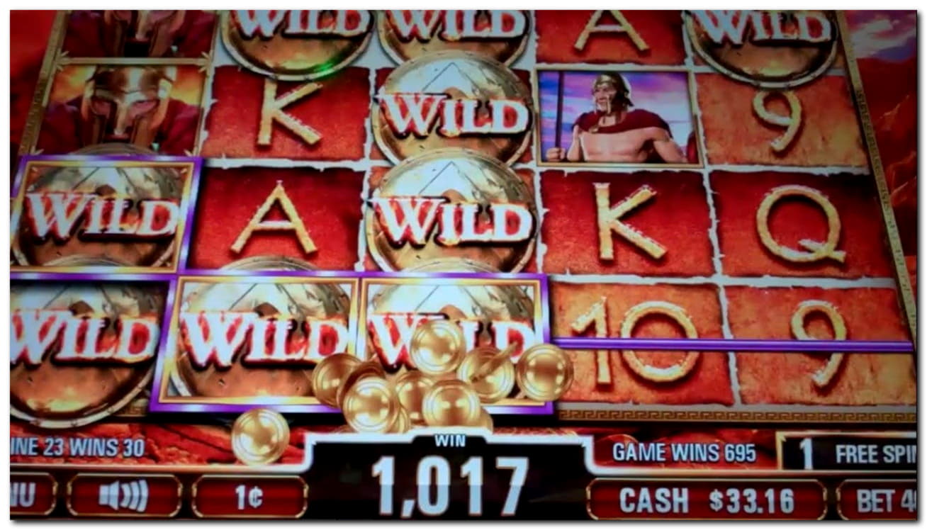 85 Free Spins no deposit casino at Vegas Hero Casino