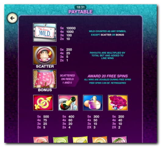 Eur 3530 no deposit bonus casino at Slots Angel Casino
