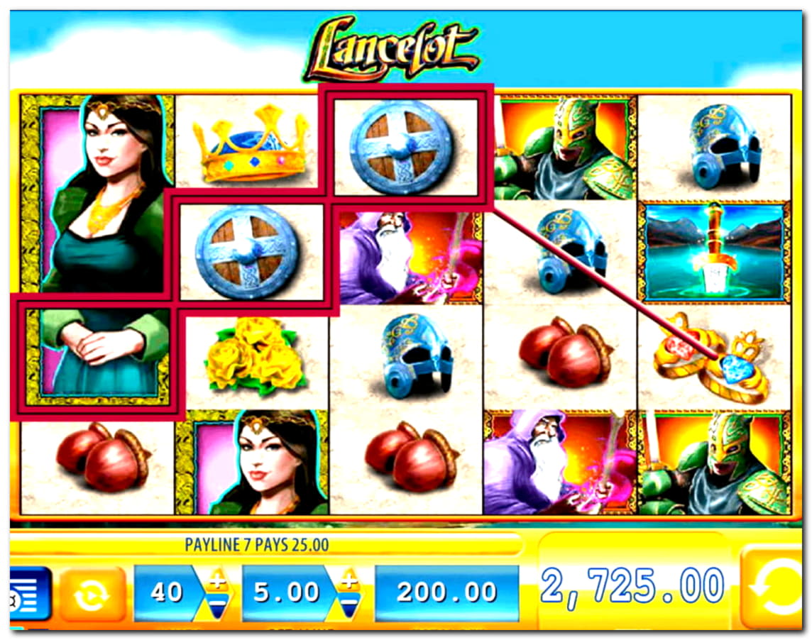 €370 FREE CHIP CASINO at King Billy Casino