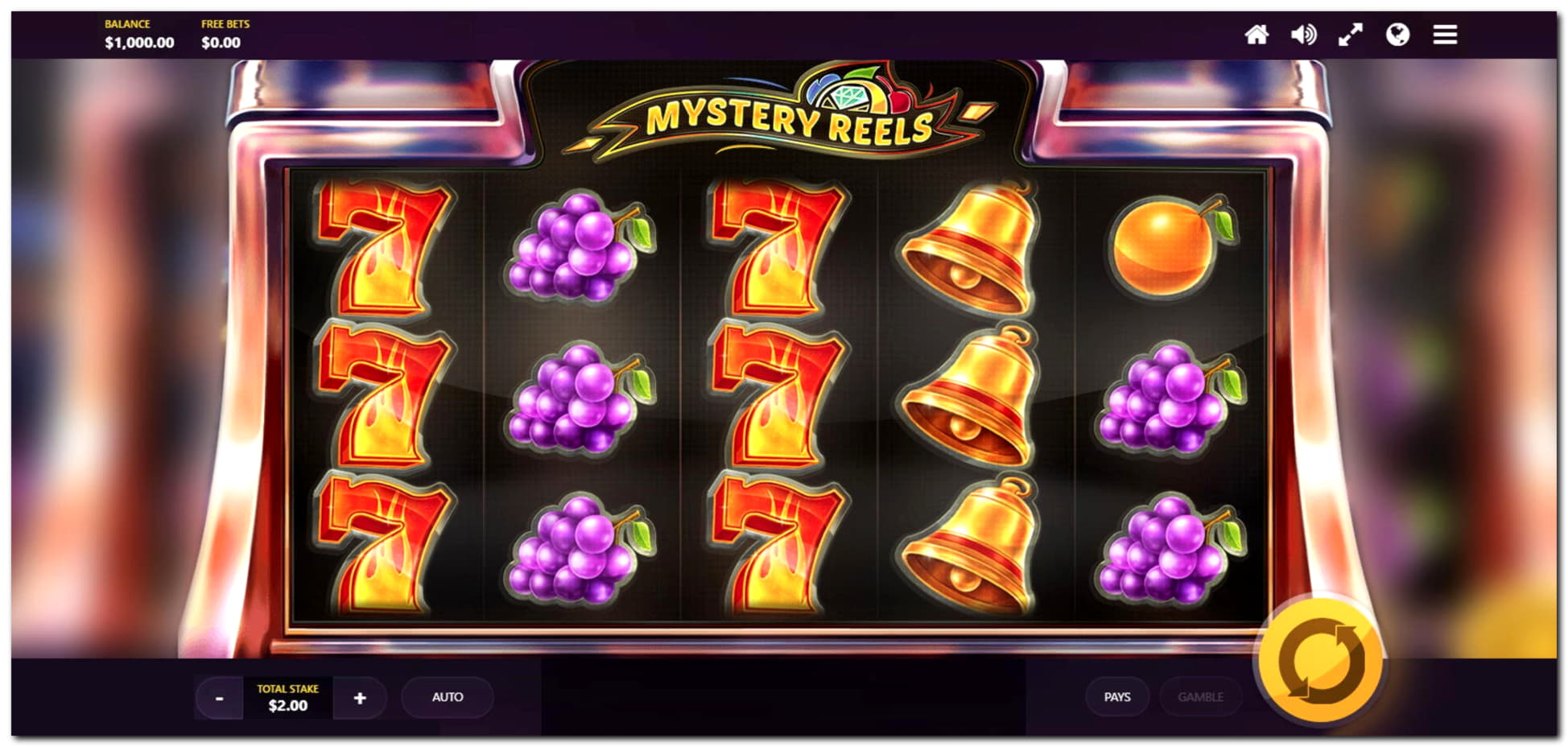 565% Best Signup Bonus Casino at Genesis Casino
