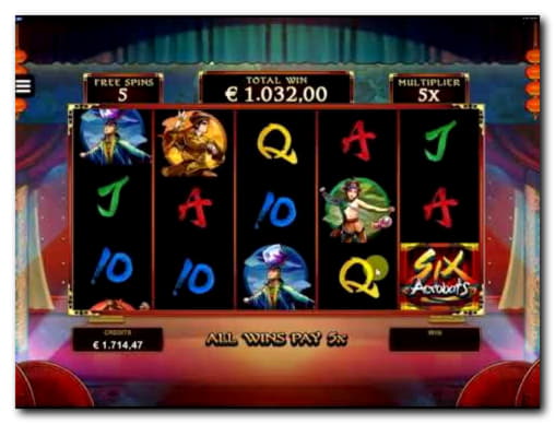 275 FREE Spins at Red Ping Win Casino