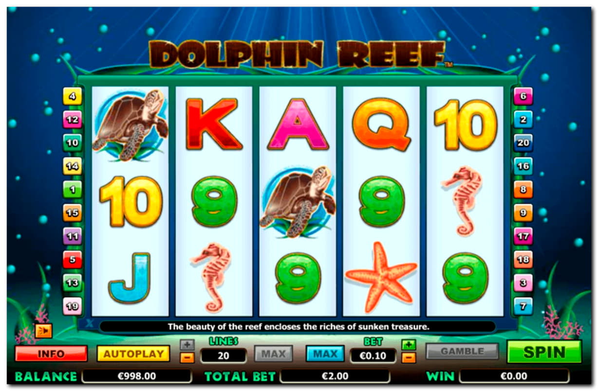 €840 Online Casino Tournament at Holland Online Casino