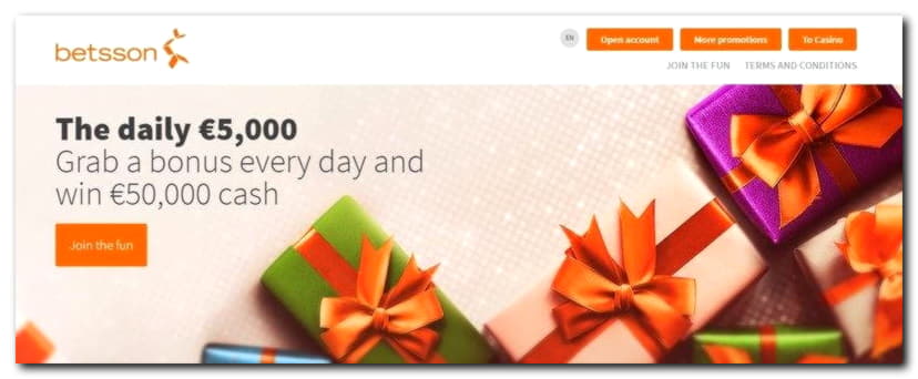 530% Best signup bonus casino at Kaboo Casino