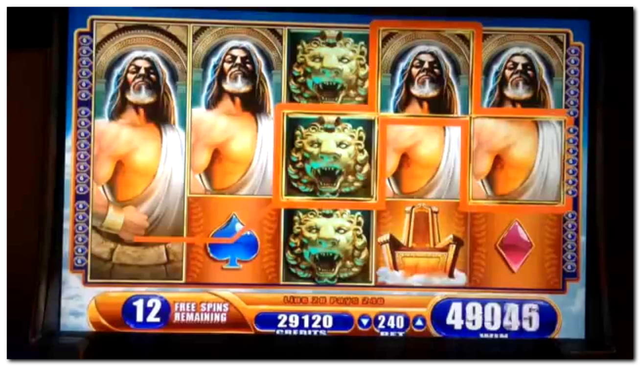 120 Free spins no deposit at Next Casino