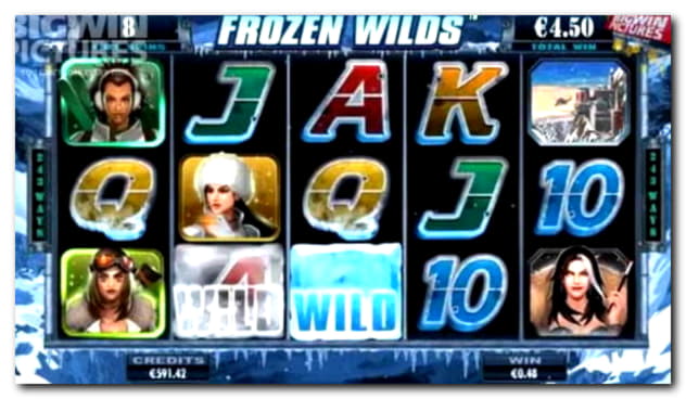 €3800 No Deposit Bonus Code at Omni Slots Casino