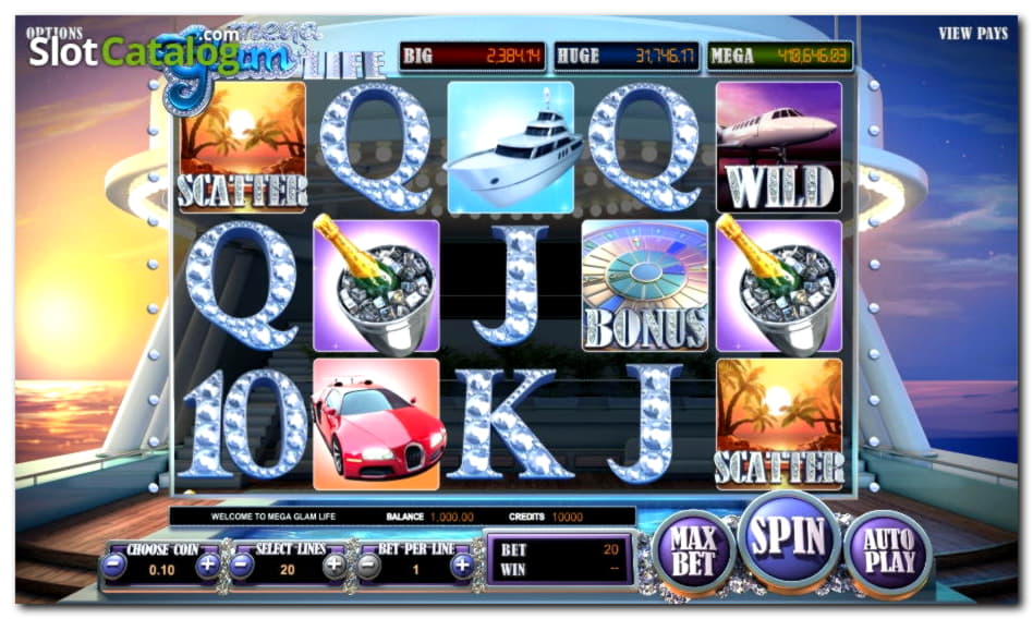 155 Free Spins no deposit at Slots Billion Casino