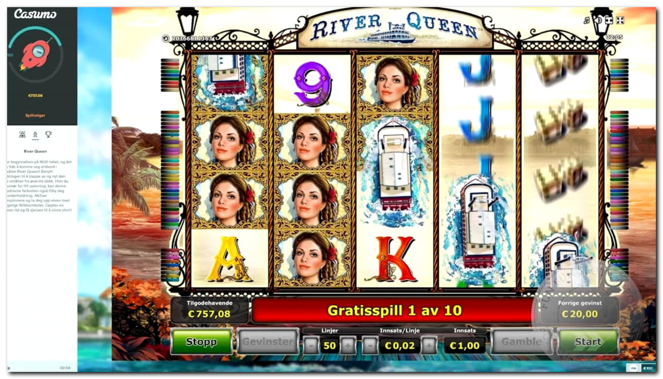 140 FREE Spins at BGO Casino