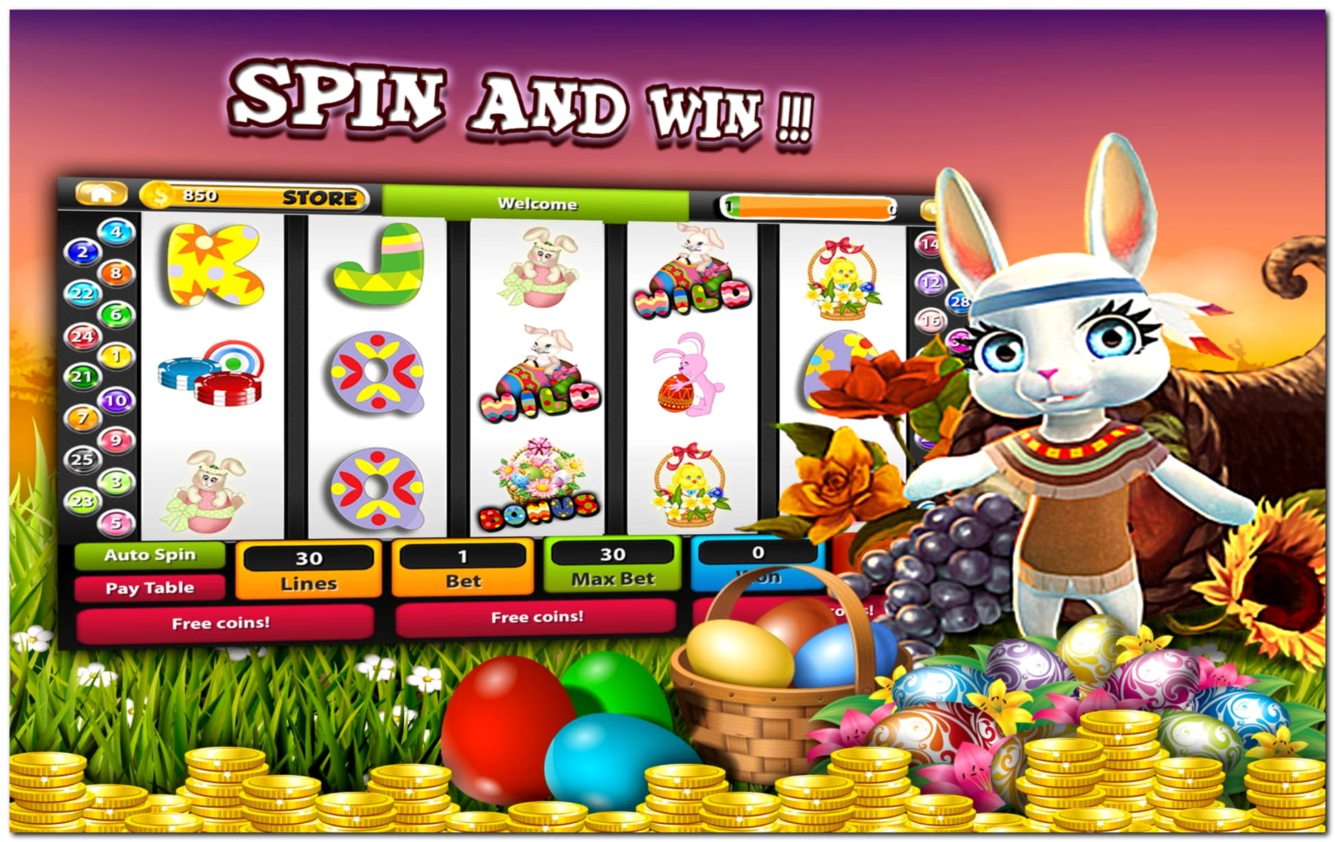 $4665 no deposit bonus casino at Frank and Fred Casino