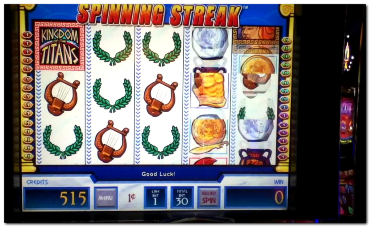 250 Loyalty Free Spins! at bWin Casino