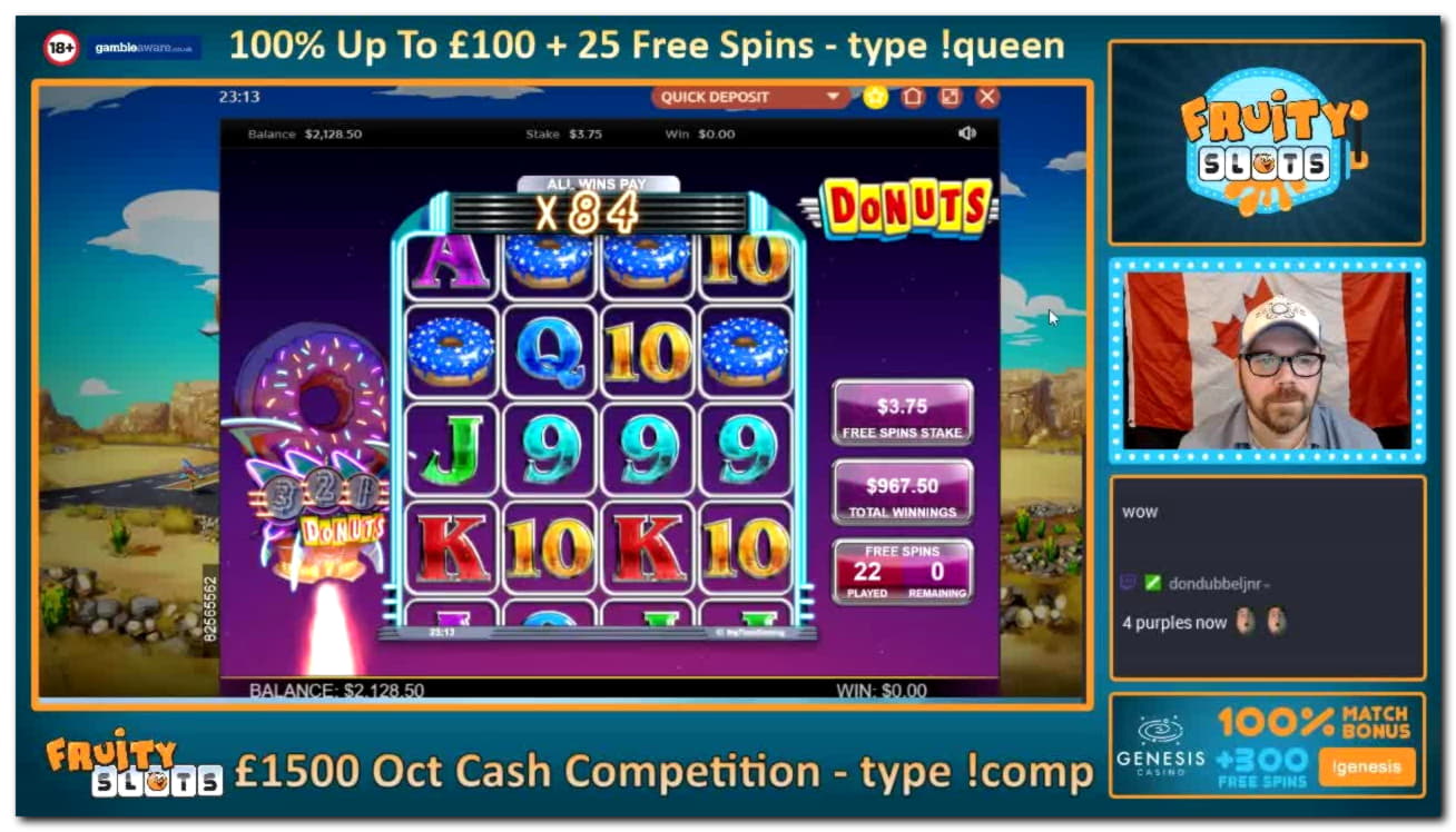 305% Match Bonus at Vegas Hero Casino