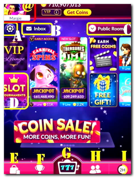 $720 Mobile freeroll slot tournament at Betway Casino