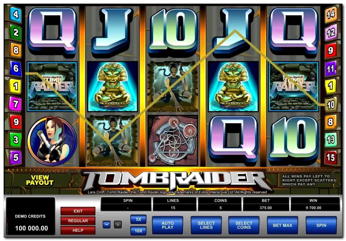 €580 Daily freeroll slot tournament at Dunder Casino