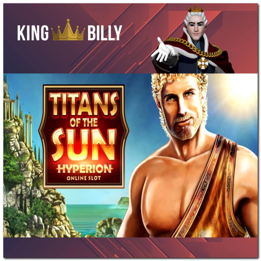 €985 Online Casino Tournament at Casino Luck