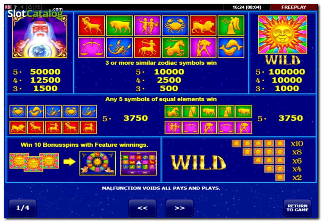 Eur 665 No Deposit Casino Bonus at Sloty Casino
