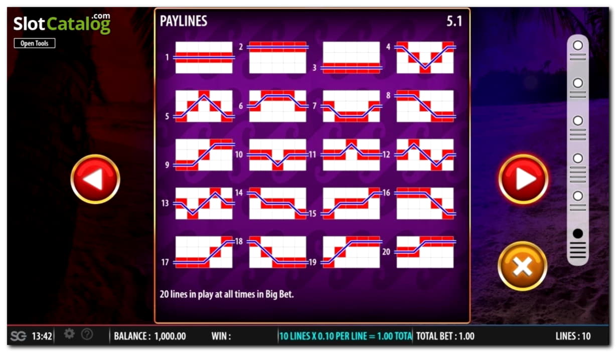 100 free casino spins at Video Slots Casino