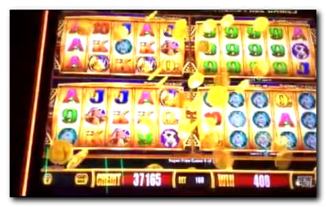 120% Best Signup Bonus Casino at Video Slots Casino