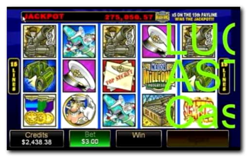 EURO 275 FREE Chip at Omni Slots Casino