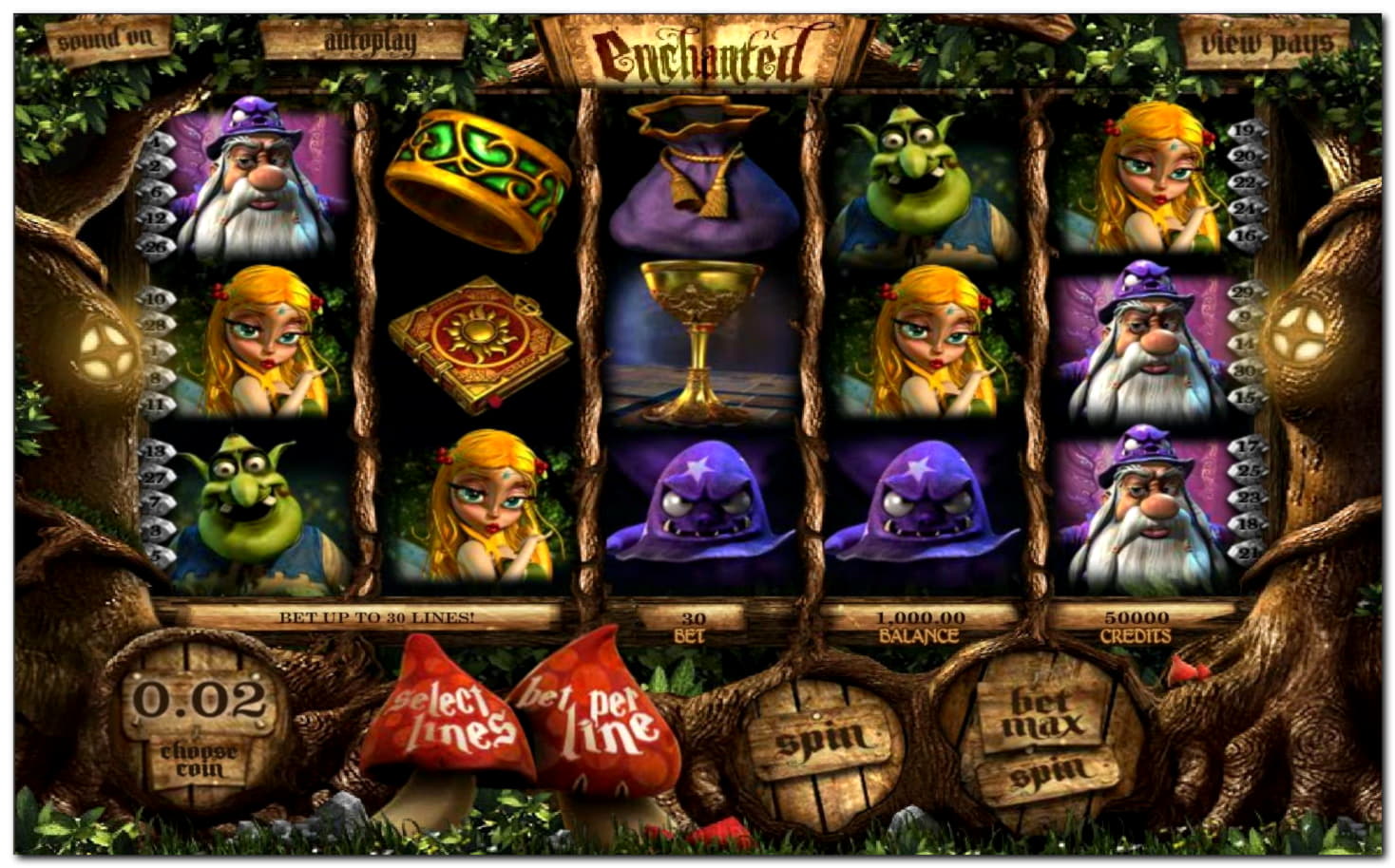 Eur 425 free casino chip at Spartan Slots Casino