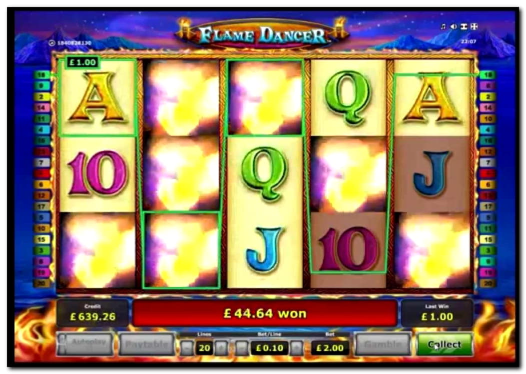 10 Free spins no deposit casino at bWin Casino