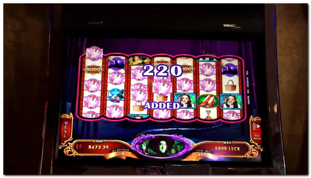 455% Best Signup Bonus Casino at Party Casino