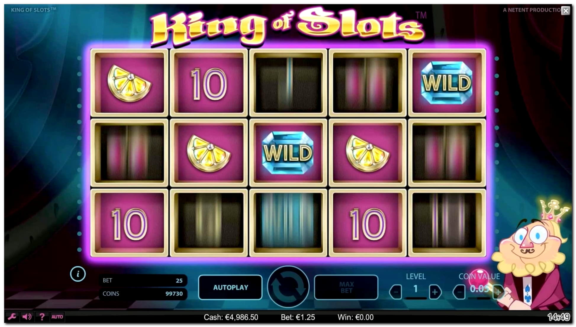 190 free casino spins at Leo Dubai Casino