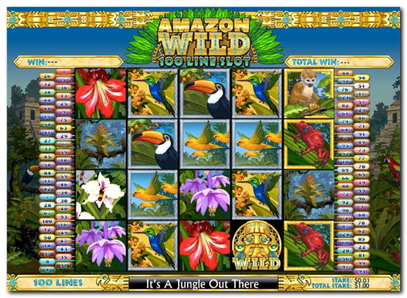 €2950 no deposit bonus casino at Betway Casino