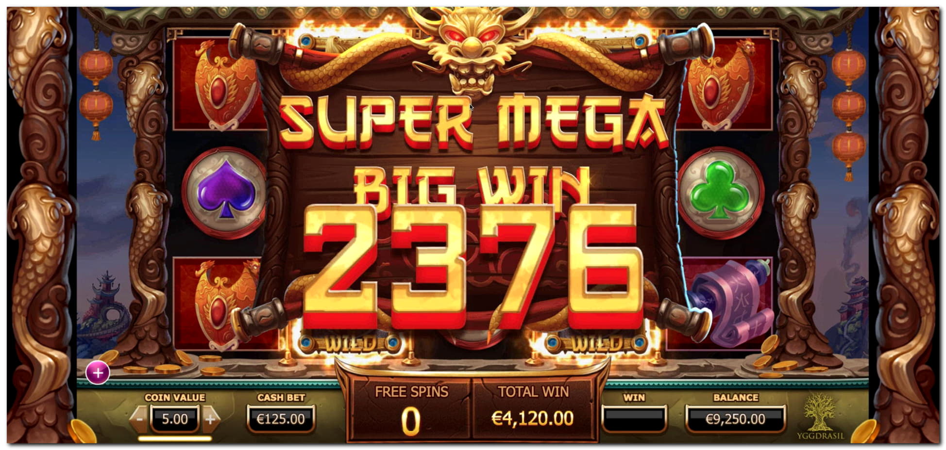 EURO 90 free chip at Guts Casino