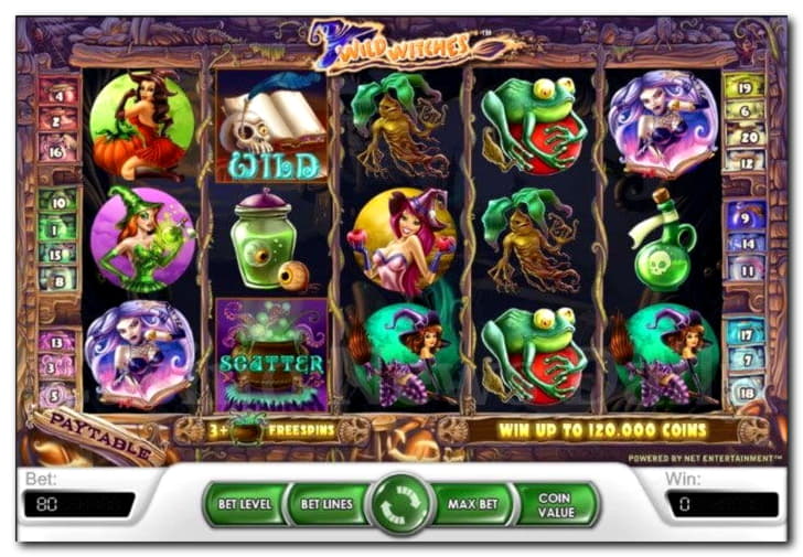 Eur 465 Free Casino Chip at Frank and Fred Casino