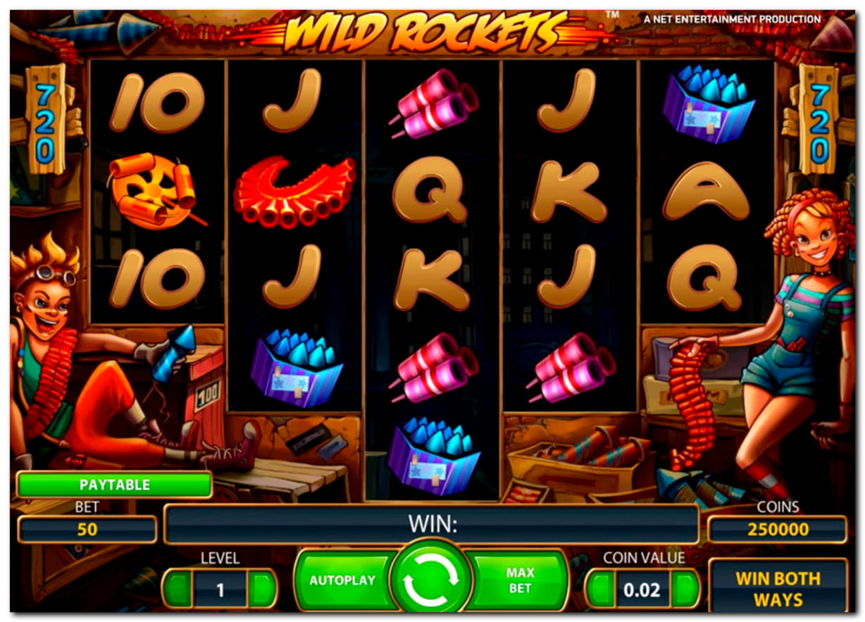 $3460 No deposit bonus at Party Casino