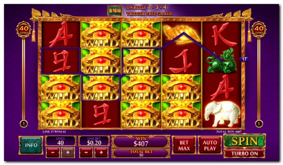 650% Match bonus at Vegas Hero Casino