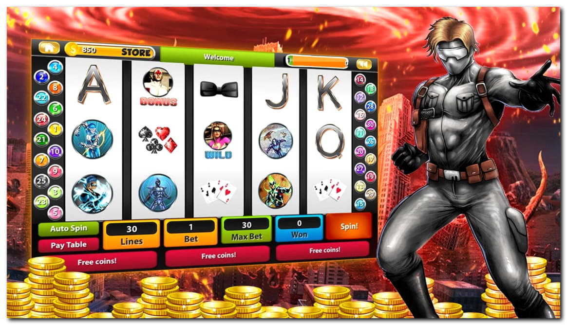 220 Loyal Free Spins! at Holland Online Casino