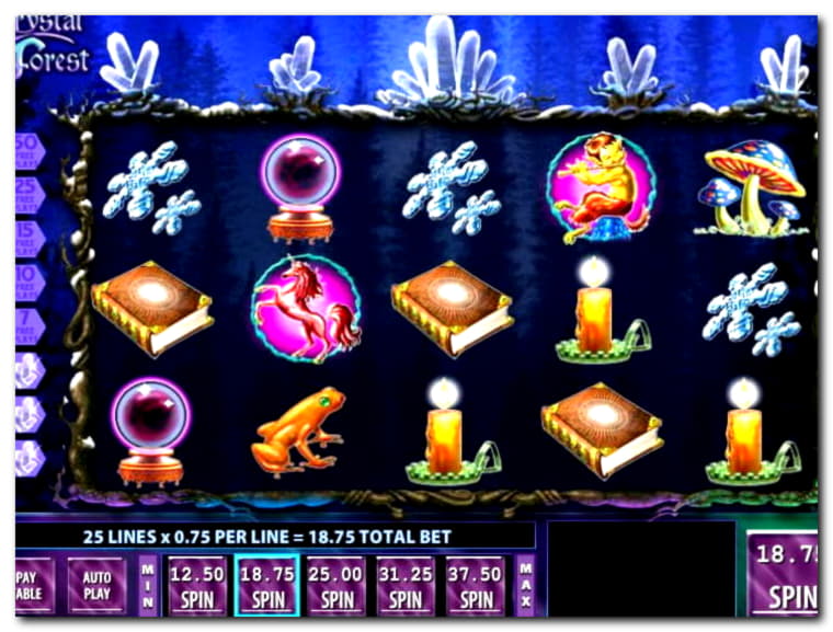135% Match Bonus Casino at Frank and Fred Casino