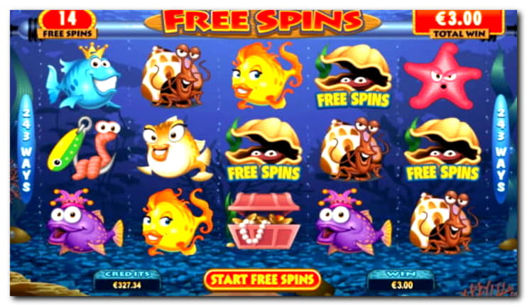 €520 Free Chip Casino at Holland Online Casino