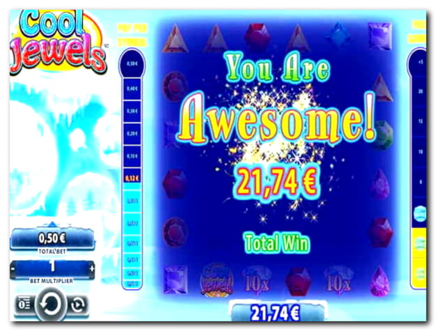 220 Free spins no deposit at Slots Angel Casino
