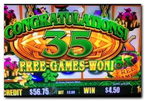 290 free spins at Next Casino