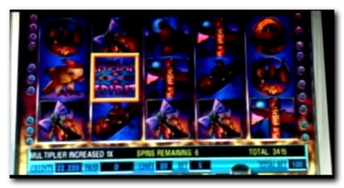 £890 Tournament at Holland Online Casino