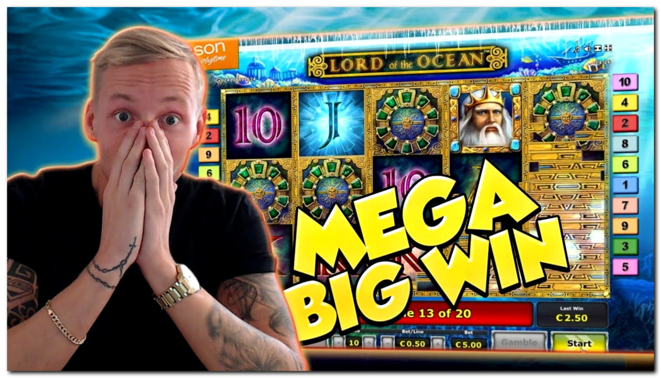 270 FREE Spins at bWin Casino
