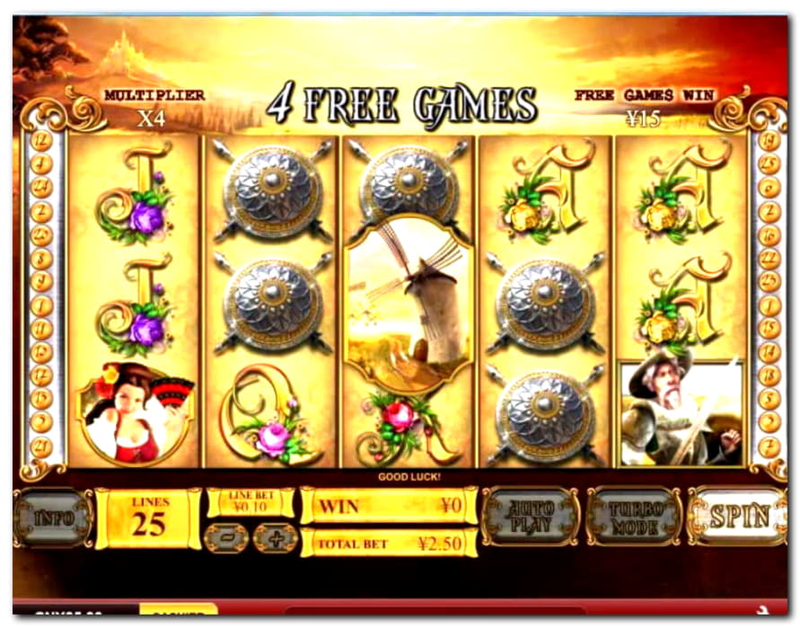 Eur 545 Casino Tournament at Nordi Casino