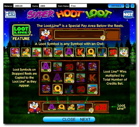 EUR 690 Free Casino Tournament at BGO Casino