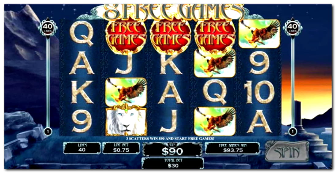 $645 Casino Tournament at Holland Online Casino