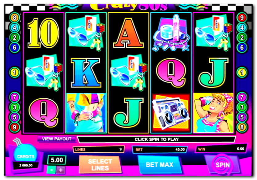 $390 FREE Chip Casino at Slots Billion Casino